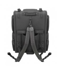 Saddlemen S3500 Tactical Deluxe Sissy Bar Bag 13 Saddlemen S3500 Tactical Deluxe Sissy Bar Bag -Saddlemen Sales Store saddlemen s3500 tactical deluxe sissy bar bag black 5