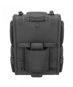 Saddlemen S3500 Tactical Deluxe Sissy Bar Bag 14 Saddlemen S3500 Tactical Deluxe Sissy Bar Bag -Saddlemen Sales Store saddlemen s3500 tactical deluxe sissy bar bag black 6