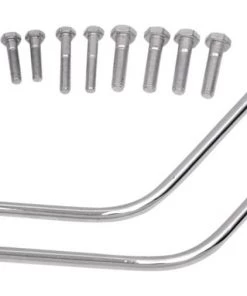 Saddlemen S4 Universal Support Brackets