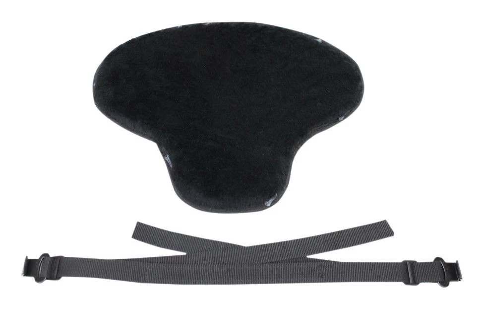Saddlemen SaddleGel Comfort Pad 1 Saddlemen SaddleGel Comfort Pad