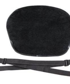 Saddlemen SaddleGel Comfort Pad 9 Saddlemen SaddleGel Comfort Pad -Saddlemen Sales Store saddlemen saddle gel comfort pad jumbo fleece cover