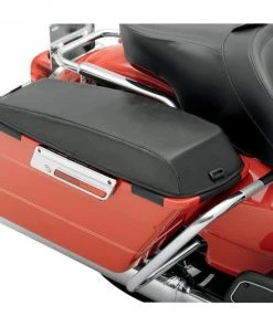 Saddlemen Saddlebag Chap Covers For Harley