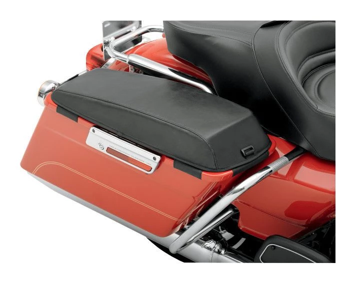 Saddlemen Saddlebag Chap Covers For Harley 1 Saddlemen Saddlebag Chap Covers For Harley