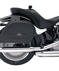Saddlemen Cruis'n Slant Saddlebags