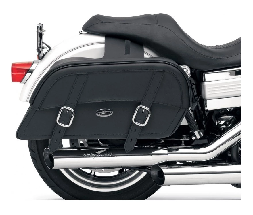 Saddlemen Express Drifter Extra Jumbo Slant Saddlebags 1 Saddlemen Express Drifter Extra Jumbo Slant Saddlebags