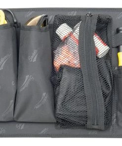 Saddlemen Saddlebag Lid Organizer BMW R1200GS 2004-2014 6 Saddlemen Saddlebag Lid Organizer BMW R1200GS 2004-2014 -Saddlemen Sales Store saddlemen saddlebag lid organizer bmwr1200 gs 2