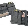 Saddlemen Saddlebag Lid Organizer BMW F800GS/F650GS