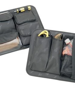 Saddlemen Saddlebag Lid Organizer BMW F800GS/F650GS