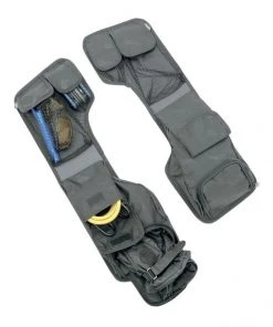 Saddlemen Saddlebag Lid Organizers For Harley