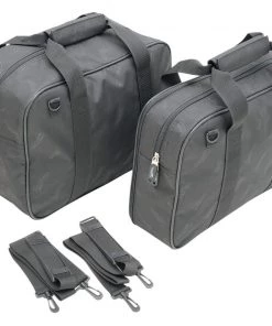 Saddlemen Saddlebag Liner BMW R1200GS 2004-2018