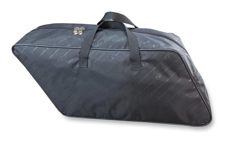 Saddlemen Saddlebag Liners For Harley Touring 2014-2022 1 Saddlemen Saddlebag Liners For Harley Touring 2014-2022