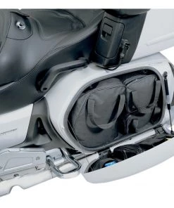 Saddlemen Saddlebag Packing Cube Liner Set Honda GL1800 2001-2010 -Saddlemen Sales Store saddlemen saddlebag packing cube liner set honda gl180020012010 2
