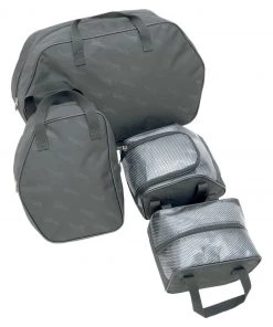Saddlemen Saddlebag Packing Cube Liner Set Honda GL1800 2001-2010