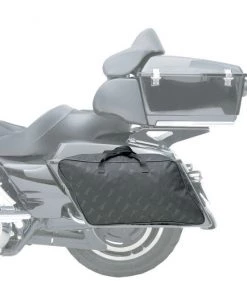 Saddlemen Saddlebag Cube Liner Bag Set For Harley 5 Saddlemen Saddlebag Cube Liner Bag Set For Harley -Saddlemen Sales Store saddlemen saddlebags cube liner set for harley black 2
