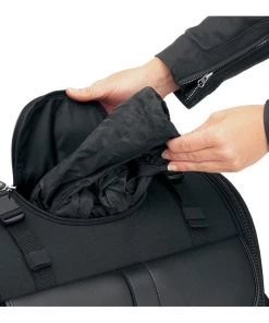 Saddlemen SDP2600 Roller Sissy Bar Bag 7 Saddlemen SDP2600 Roller Sissy Bar Bag -Saddlemen Sales Store saddlemen sdp2600 roller sissy bar bag 2