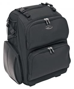 Saddlemen SDP2600 Roller Sissy Bar Bag