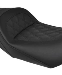 Saddlemen Slim Seat For Harley Touring 2008-2022