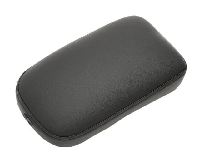 Saddlemen Smooth Passenger Seat Pad 1 Saddlemen Smooth Passenger Seat Pad
