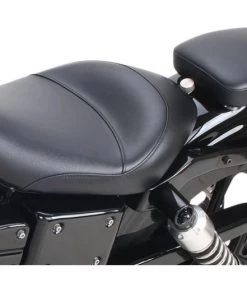 Saddlemen Smooth Passenger Seat Pad 9 Saddlemen Smooth Passenger Seat Pad -Saddlemen Sales Store saddlemen smooth phantom passenger seat pad 7 wide 1