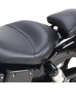 Saddlemen Smooth Passenger Seat Pad 11 Saddlemen Smooth Passenger Seat Pad -Saddlemen Sales Store saddlemen smooth phantom passenger seat pad 9 wide 1