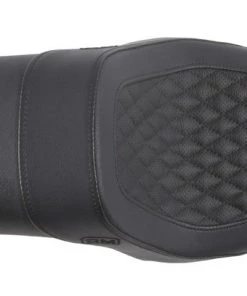 Saddlemen Speed Merchant Seat For Harley Dyna 2006-2017 -Saddlemen Sales Store saddlemen speed merchant seat for harley dyna20062017 2