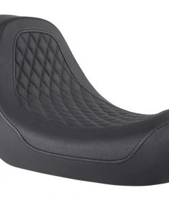Saddlemen Speed Merchant Seat For Harley Dyna 2006-2017