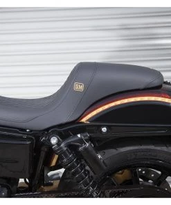 Saddlemen Speed Merchant Seat For Harley Dyna 2006-2017 -Saddlemen Sales Store saddlemen speed merchant seat for harley dyna20062017 4