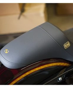 Saddlemen Speed Merchant Seat For Harley Dyna 2006-2017 -Saddlemen Sales Store saddlemen speed merchant seat for harley dyna20062017 6