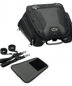 Saddlemen Sport Tunnel Bag