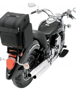 Saddlemen SSR1900 Universal Bike Bag -Saddlemen Sales Store saddlemen ssr1900 universal bike bag 2