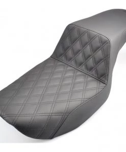 Saddlemen Step Up Seat For Harley