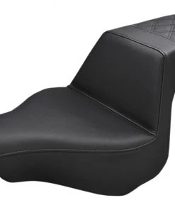 Saddlemen Step Up Seat For Harley 20 Saddlemen Step Up Seat For Harley -Saddlemen Sales Store saddlemen step up seat for harley softail fxsb20132017 3
