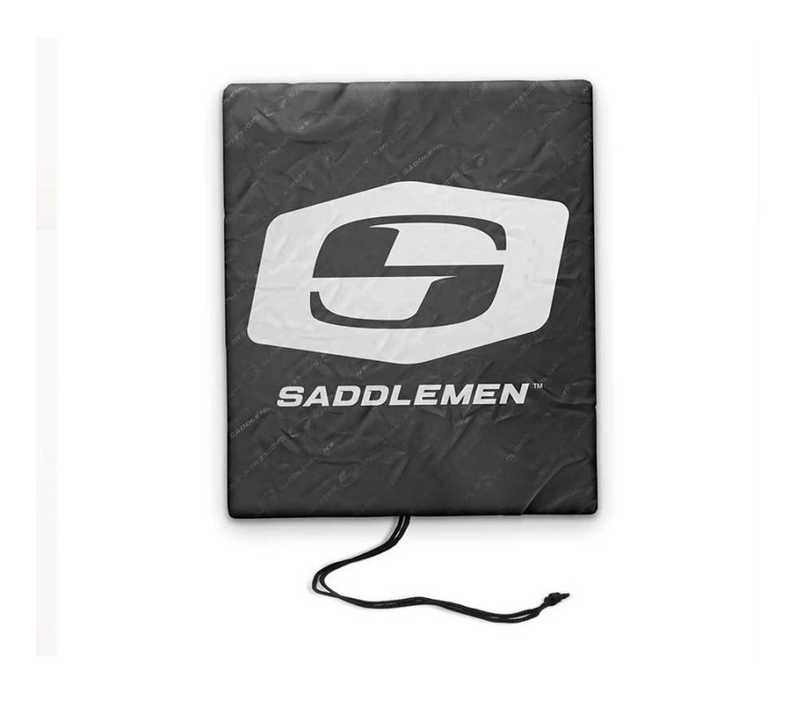 Saddlemen Tactical Sport Tunnel Bag 15 Saddlemen Tactical Sport Tunnel Bag - Image 15