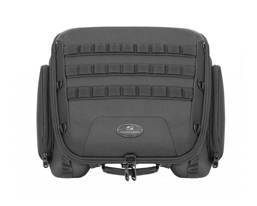 Saddlemen Tactical Sport Tunnel Bag 9 Saddlemen Tactical Sport Tunnel Bag - Image 9