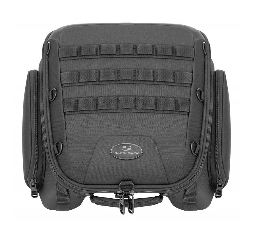 Saddlemen Tactical Sport Tunnel Bag 2 Saddlemen Tactical Sport Tunnel Bag - Image 2