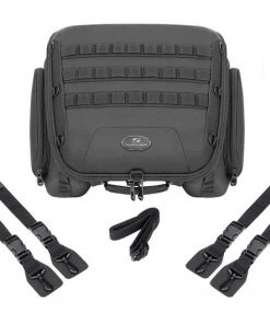 Saddlemen Tactical Sport Tunnel Bag