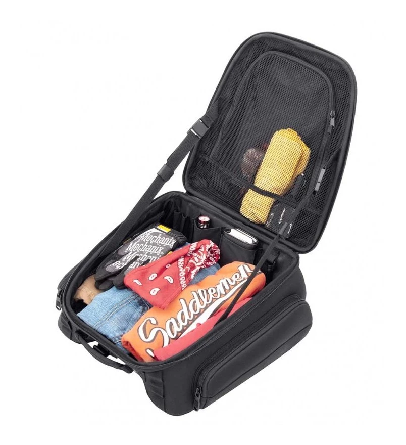 Saddlemen Tactical Sport Tunnel Bag 5 Saddlemen Tactical Sport Tunnel Bag - Image 5