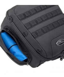 Saddlemen Tactical Sport Tunnel Bag 20 Saddlemen Tactical Sport Tunnel Bag -Saddlemen Sales Store saddlemen tactical sport tunnel bag standard 5