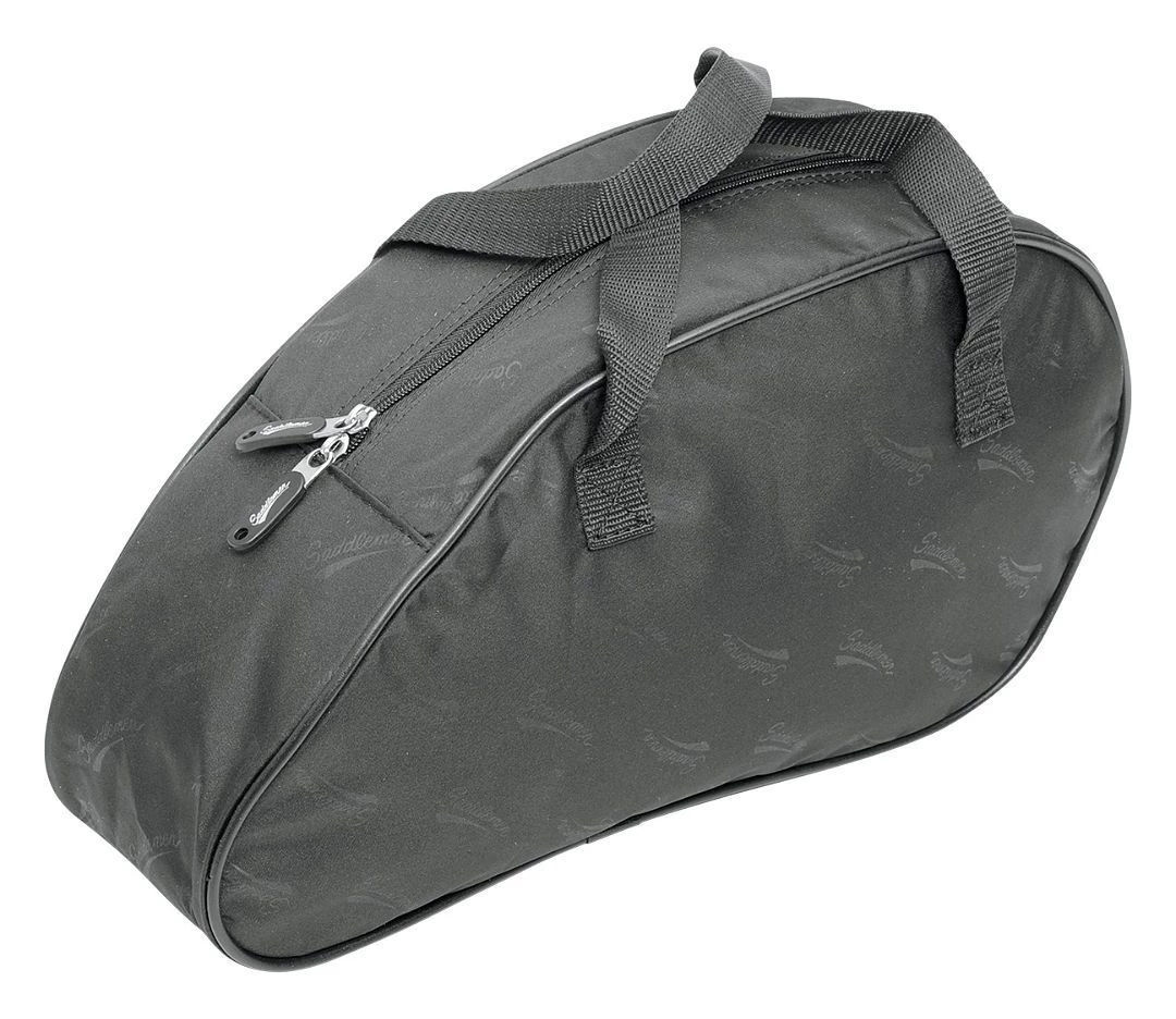 Saddlemen Teardrop Saddlebag Liner 2 Saddlemen Teardrop Saddlebag Liner - Image 2