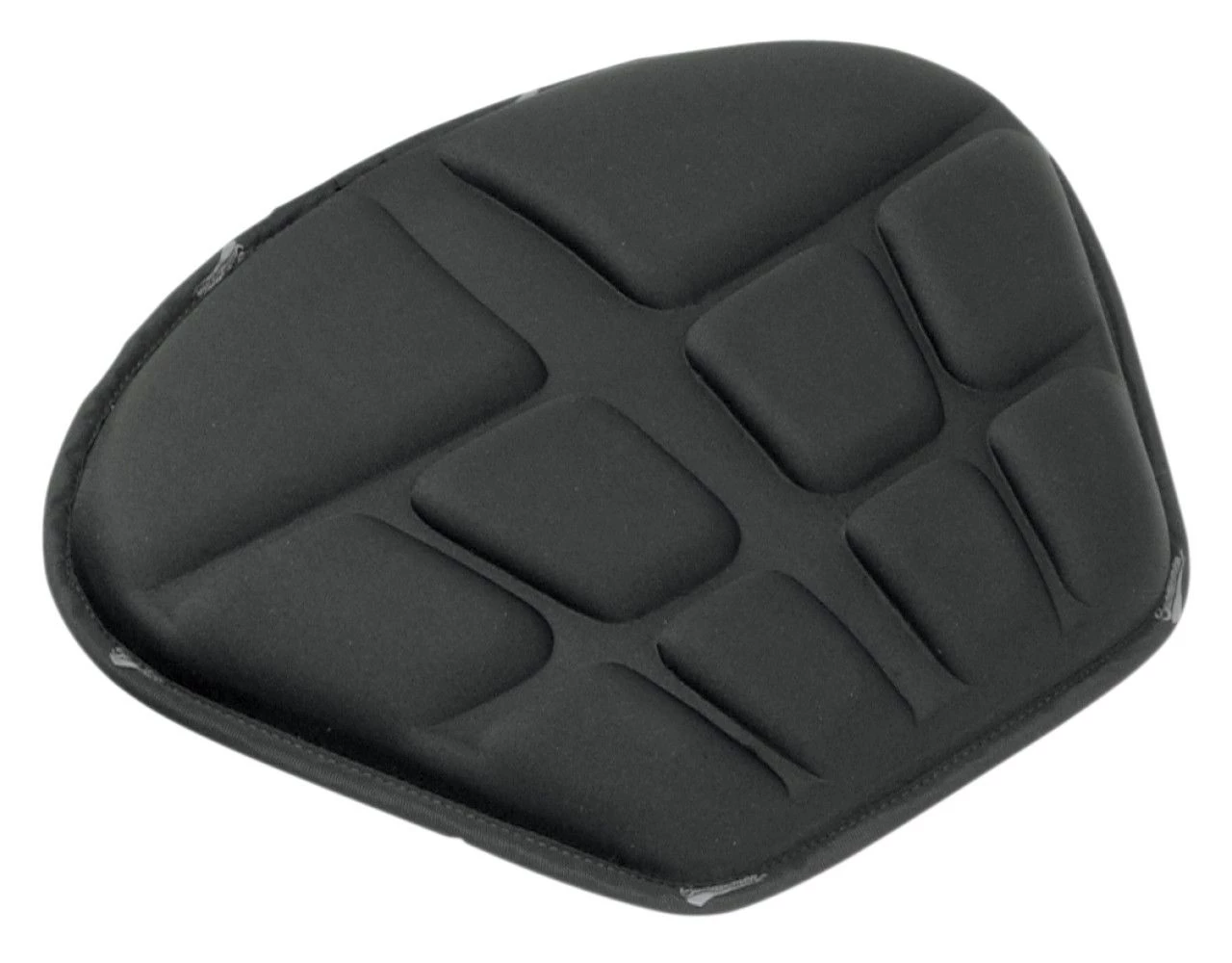 Saddlemen Tech Memory Foam Seat Pad 2 Saddlemen Tech Memory Foam Seat Pad - Image 2