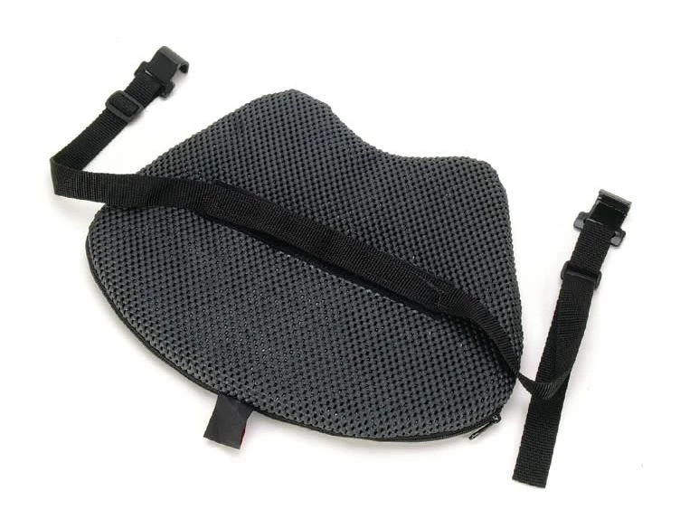 Saddlemen Tech Memory Foam Seat Pad 3 Saddlemen Tech Memory Foam Seat Pad - Image 3