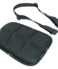 Saddlemen Tech Memory Foam Seat Pad