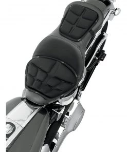 Saddlemen Tech Memory Foam Seat Pad 8 Saddlemen Tech Memory Foam Seat Pad -Saddlemen Sales Store saddlemen tech memory foam seat pad 3