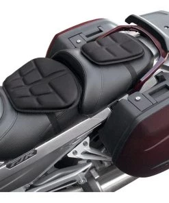 Saddlemen Tech Memory Foam Seat Pad 9 Saddlemen Tech Memory Foam Seat Pad -Saddlemen Sales Store saddlemen tech memory foam seat pad 4