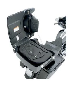 Saddlemen Tour Pack Luggage System For Harley Touring 1993-2013