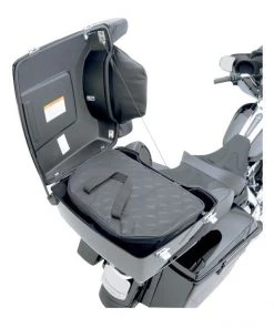 Saddlemen Tour Pack Soft Liner Bag For Harley Touring 1993-2013