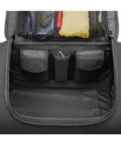 Saddlemen TR2300DE Tactical Deluxe Rack Bag 16 Saddlemen TR2300DE Tactical Deluxe Rack Bag -Saddlemen Sales Store saddlemen tr2300 de tactical deluxe rack bag 6