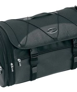 Saddlemen TR3300DE Deluxe Rack Bag