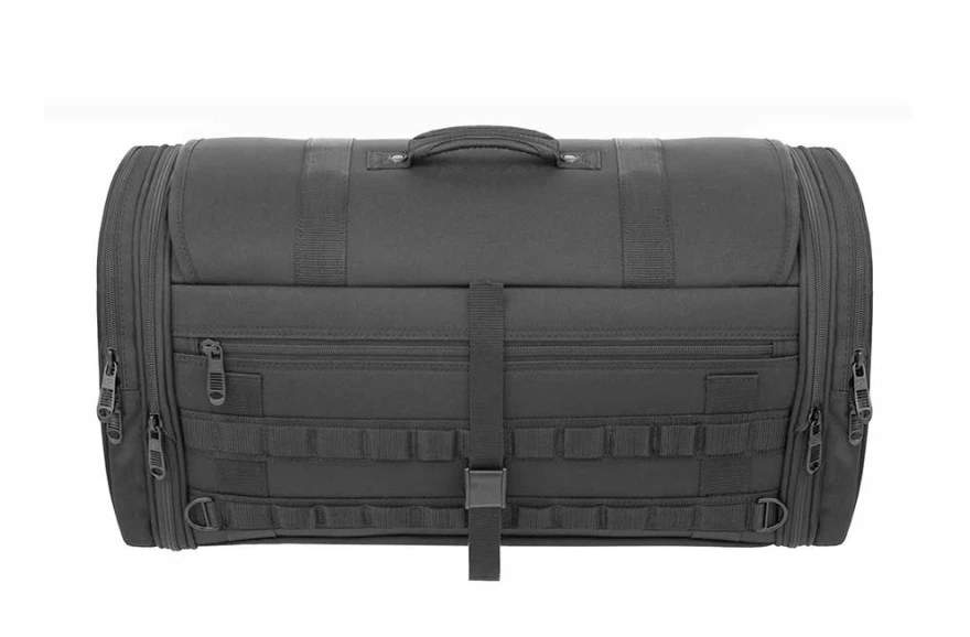 Saddlemen TR3300DE Tactical Deluxe Rack Bag 2 Saddlemen TR3300DE Tactical Deluxe Rack Bag - Image 2