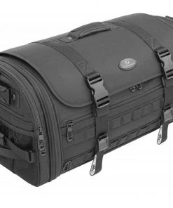 Saddlemen TR3300DE Tactical Deluxe Rack Bag